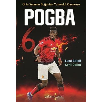 Pogba - Luca Caioli