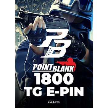 Point Blank 1800 TG E-Pin
