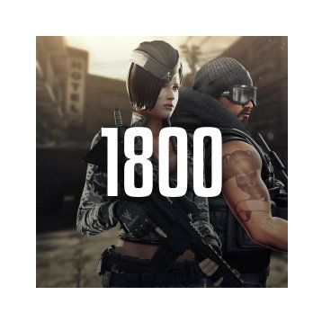 Point Blank 1800 TG E-Pin