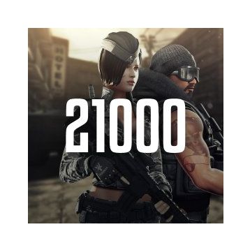 Point Blank 21000 TG E-Pin