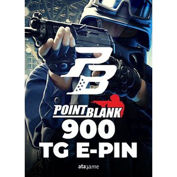 Point Blank 900 TG E-Pin