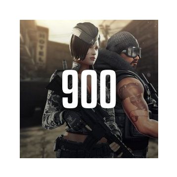 Point Blank 900 TG E-Pin