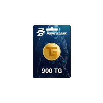 Point Blank 900 TG E-Pin