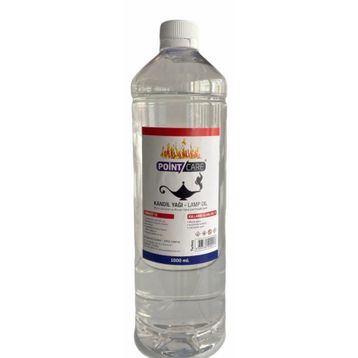 Point Care 1 lt Kokusuz Dumansız İç Mekan Gaz Lambası Yakıtı