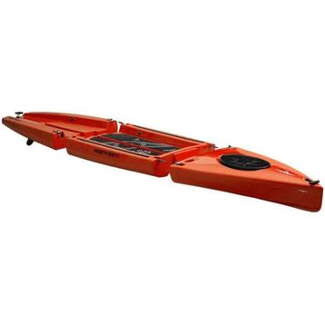 Point65 Rum Runner 12.5 Kano
