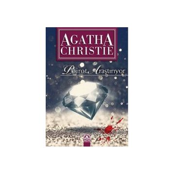 Poirot Araştırıyor - Agatha Christie