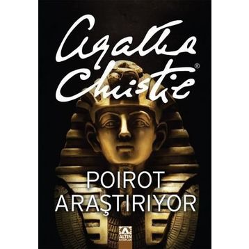 Poirot Araştırıyor - Agatha Christie