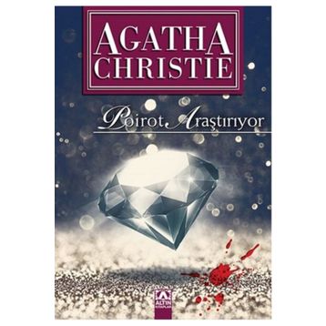 Poirot Araştırıyor - Agatha Christie