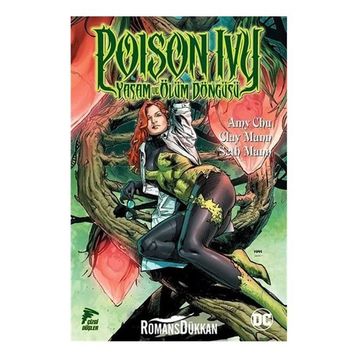 Poison Ivy - Amy Chua