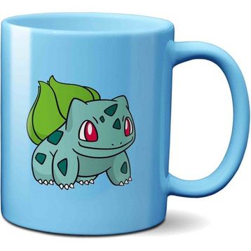 Pokemon Bulbasaur Baskılı Kupa