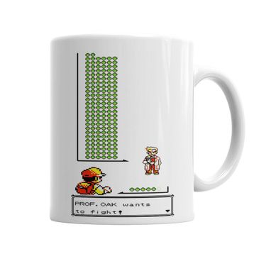 Pokemon Kupa Bardak