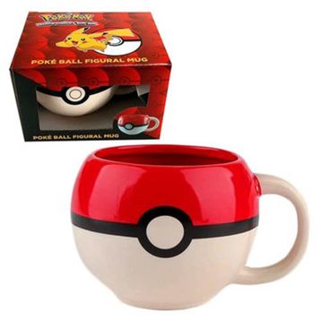 Pokemon Kupa Bardak