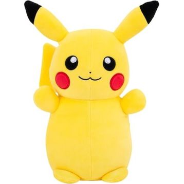 Pokemon Pikachu 25 cm Peluş Oyuncak