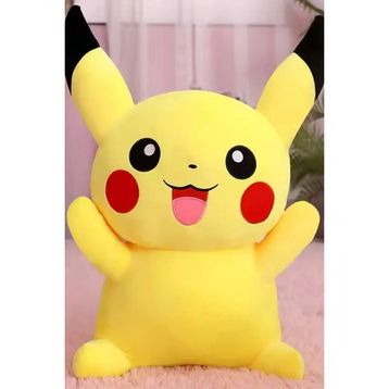 Pokemon Pikachu 35 cm Peluş Oyuncak