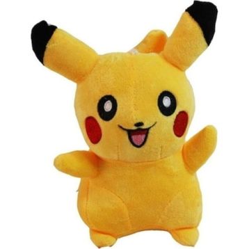 Pokemon Pikachu 35 cm Peluş Oyuncak