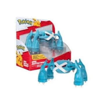 Pokemon PKW3059 Epic Battle Metagross Figür