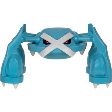 Pokemon PKW3059 Epic Battle Metagross Figür