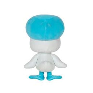 Pokemon PKW3352 Quaxly 20 cm Peluş Figür