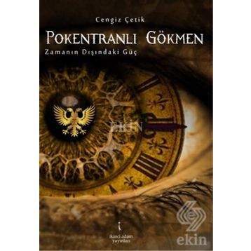 Pokentranlı Gökmen - Cengiz Çetik