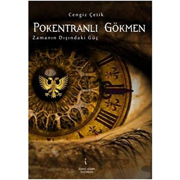 Pokentranlı Gökmen - Cengiz Çetik