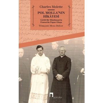 Pol Molla'nın Hikayesi - Charles Molette