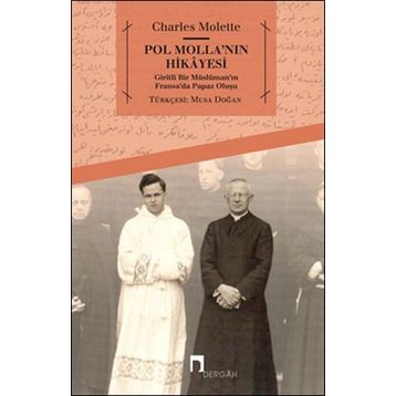Pol Molla'nın Hikayesi - Charles Molette