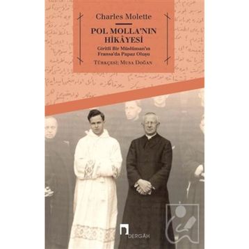 Pol Molla'nın Hikayesi - Charles Molette