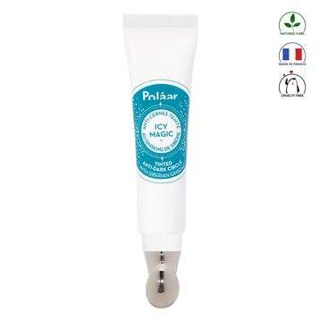 Polaar 15 ml Icy Magic Tinted Anti Dark Circle
