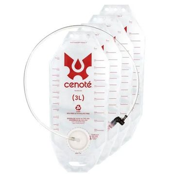 Polar Cenote 1 Pack 3 lt Sırt Çantası Suluğu