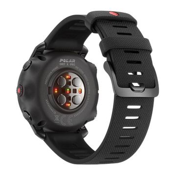 Polar Grit X Akıllı Saat
