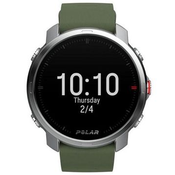 Polar Grit X Akıllı Saat