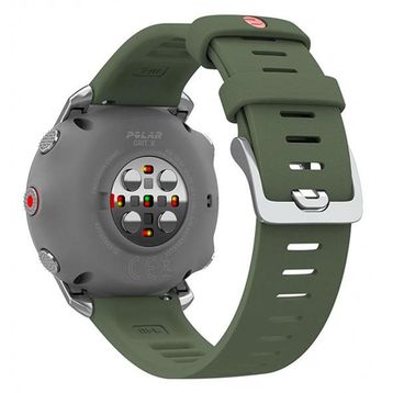 Polar Grit X Akıllı Saat