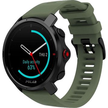 Polar Grit X Akıllı Saat