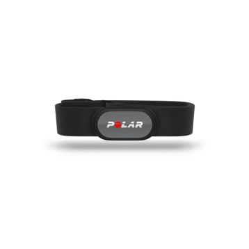 Polar H9 Siyah M-XXL Nabız Sensörü
