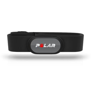 Polar H9 Siyah M-XXL Nabız Sensörü