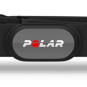 Polar H9 Siyah M-XXL Nabız Sensörü