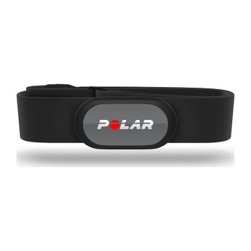 Polar H9 Siyah M-XXL Nabız Sensörü