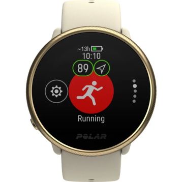 Polar Ignite 2 Gold Akıllı Saat