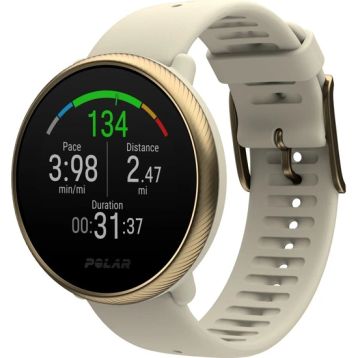 Polar Ignite 2 Gold Akıllı Saat