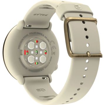Polar Ignite 2 Gold Akıllı Saat