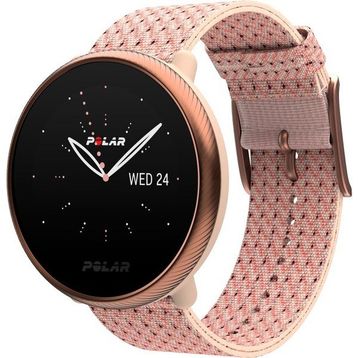 Polar Ignite 2 Rose Akıllı Saat