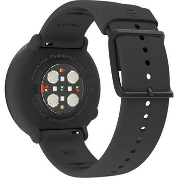 Polar Ignite 2 Siyah Akıllı Saat