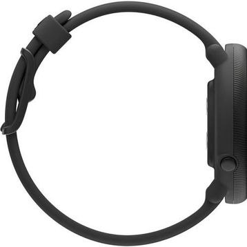 Polar Ignite 2 Siyah Akıllı Saat