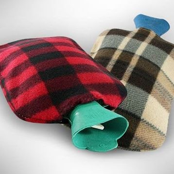 Polar Kılıflı Termafor 1800 ml Sıcak Su Torbası