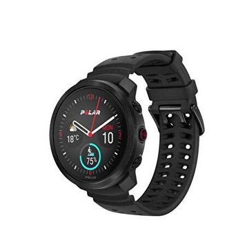 Polar Vantage M3 Siyah Akıllı Saat