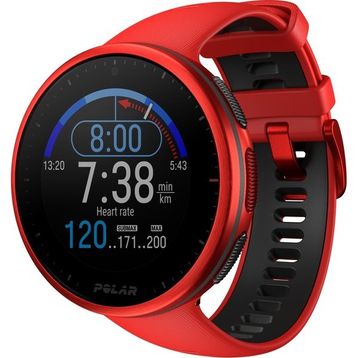 Polar Vantage V2 Akıllı Saat