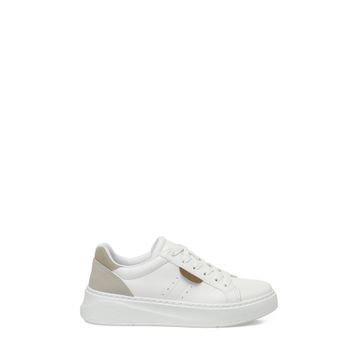 Polaris 322527.Z 5PR Beyaz Kadın Klasik Sneaker