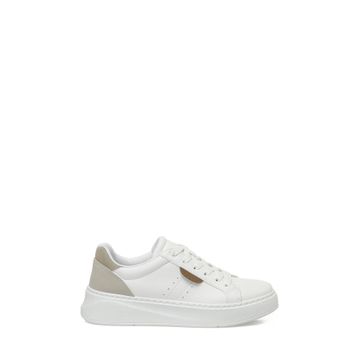 Polaris 322527.Z 5PR Beyaz Kadın Klasik Sneaker