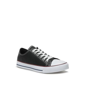 Polaris 356821.M2PR Siyah Erkek Sneaker