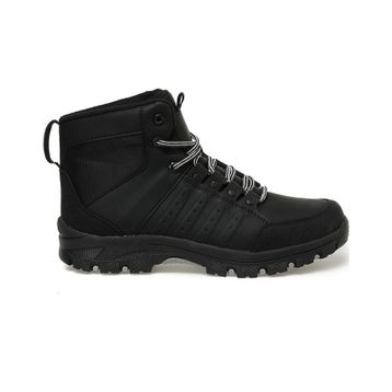 Polaris 357415.M3PR Siyah Erkek Outdoor Bot